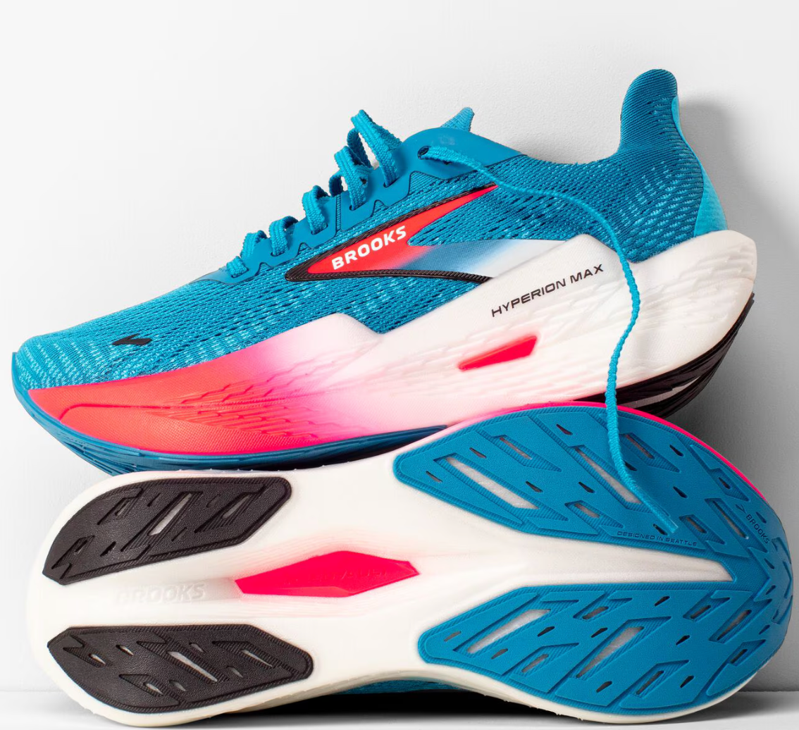 Women's Hyperion Max 2