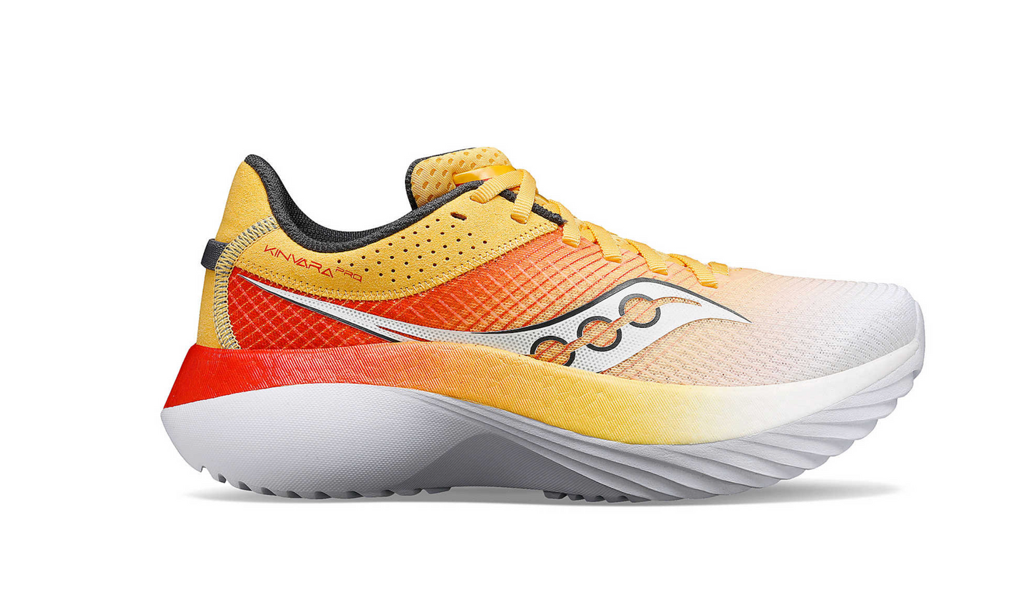 Women's Kinvara Pro