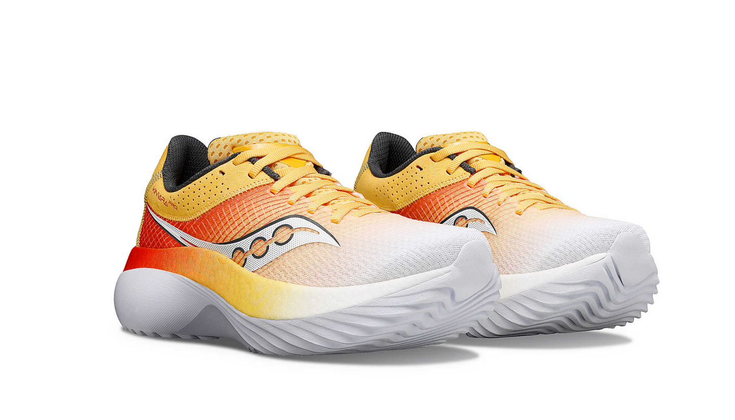 Women's Kinvara Pro