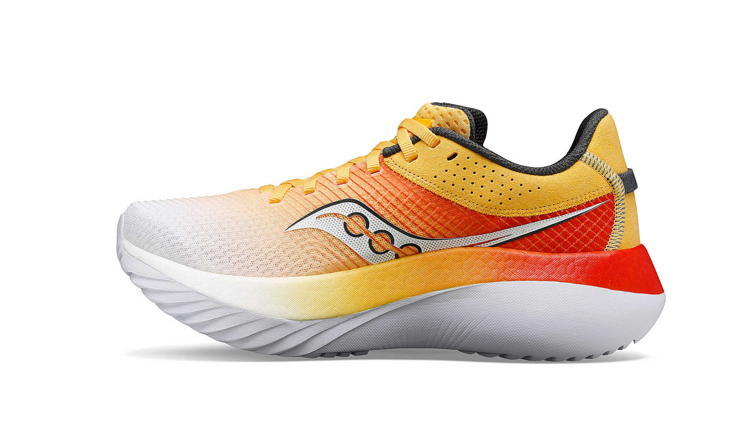 Women's Kinvara Pro