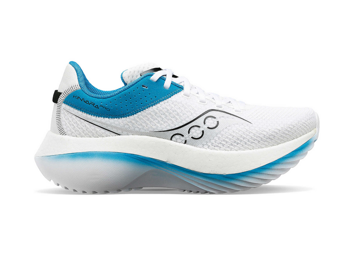 Women's Kinvara Pro