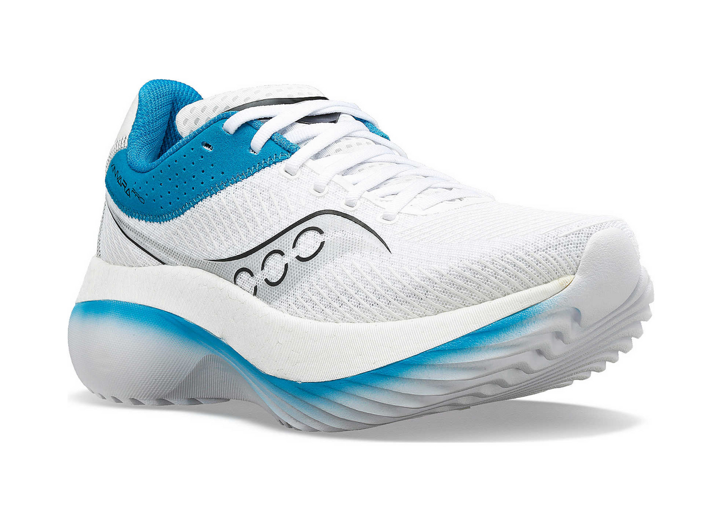 Women's Kinvara Pro