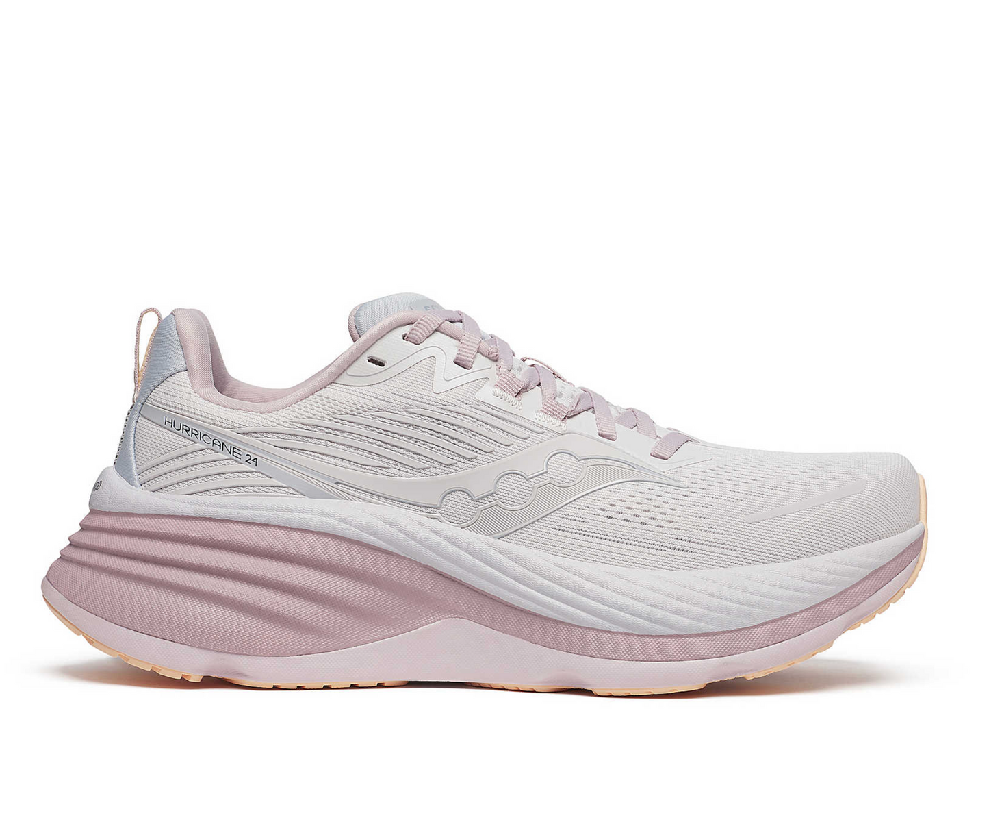 Women's Hurricane 24