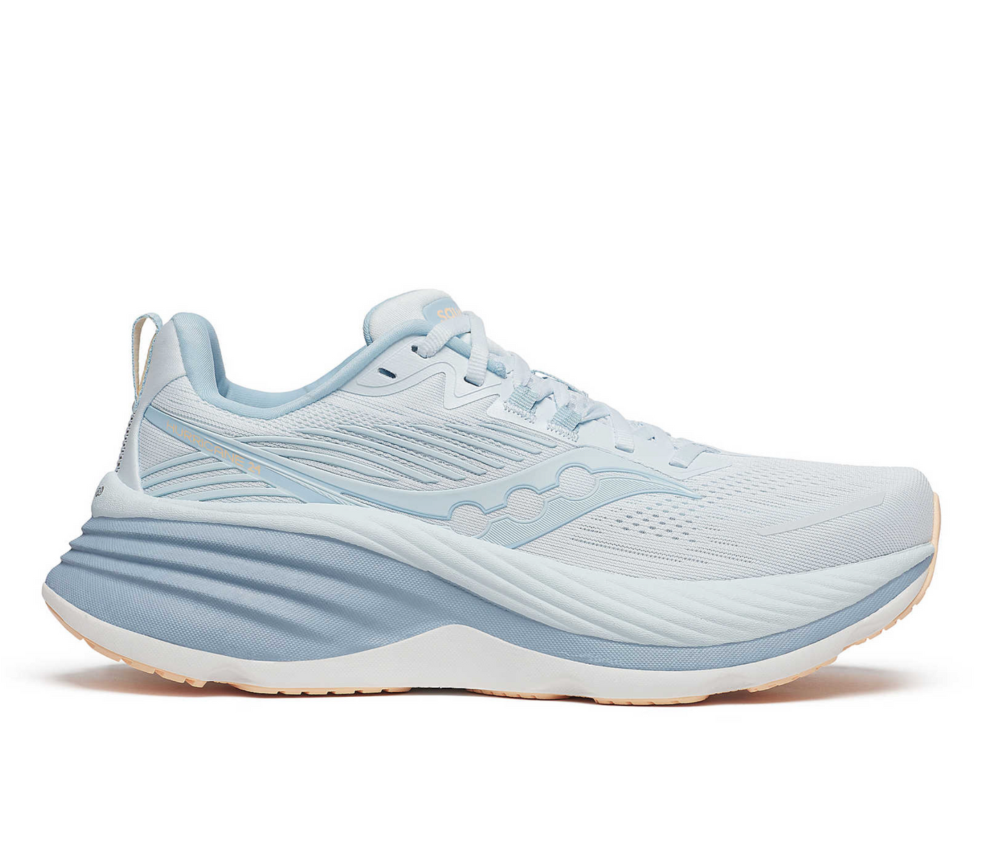 Women's Hurricane 24