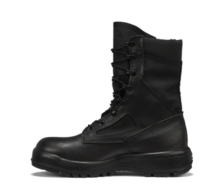 300 TROP ST/Hot Weather Steel Toe