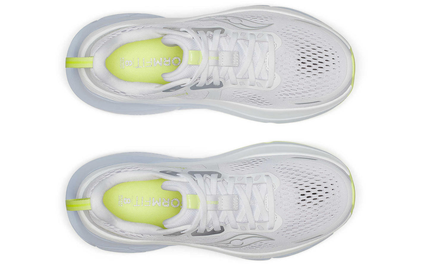 Women's Guide 18 Wide