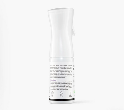 Premium Stain & Water Repellent