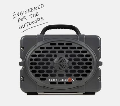 Gen 3 Speaker