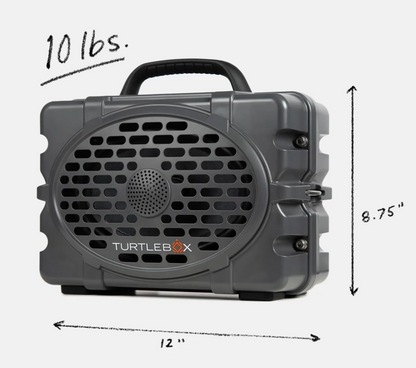 Gen 3 Speaker