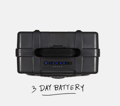 Gen 3 Speaker