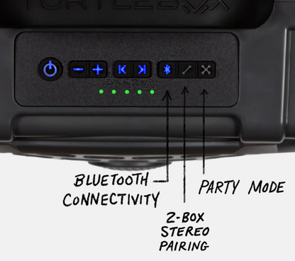 Gen 3 Speaker