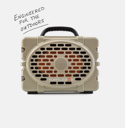 Gen 3 Speaker