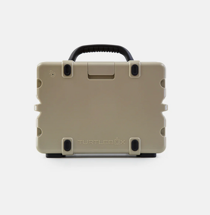 Gen 3 Speaker