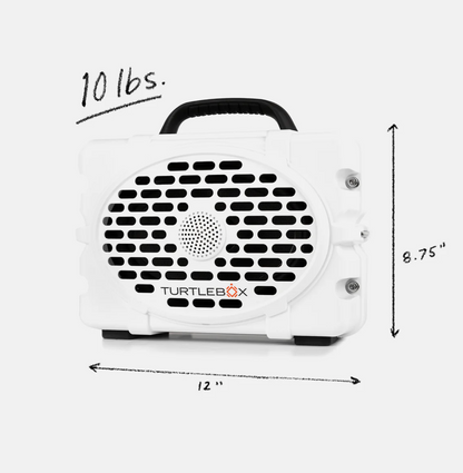 Gen 3 Speaker