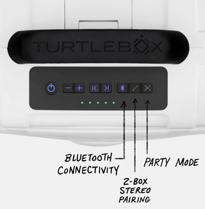 Gen 3 Speaker