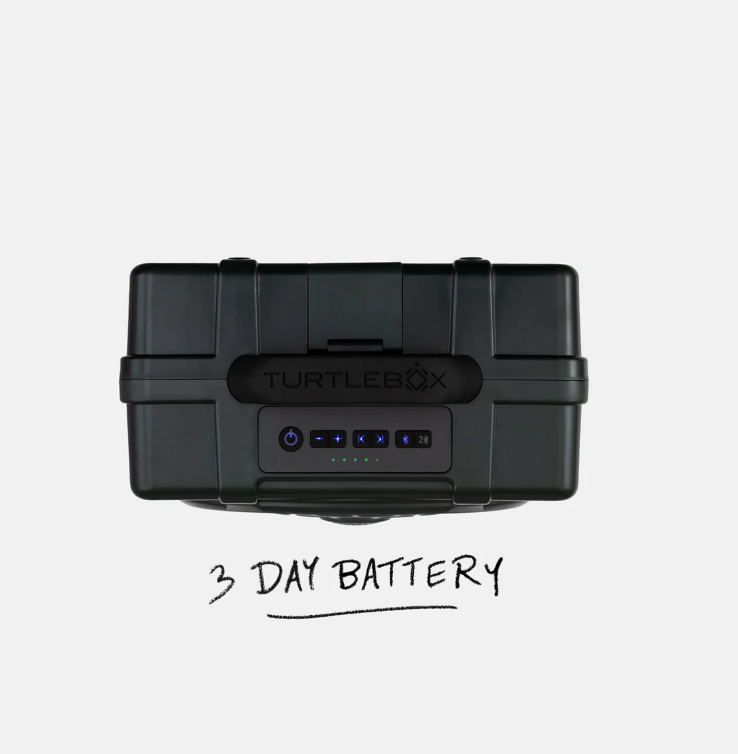 Gen 2 Speaker