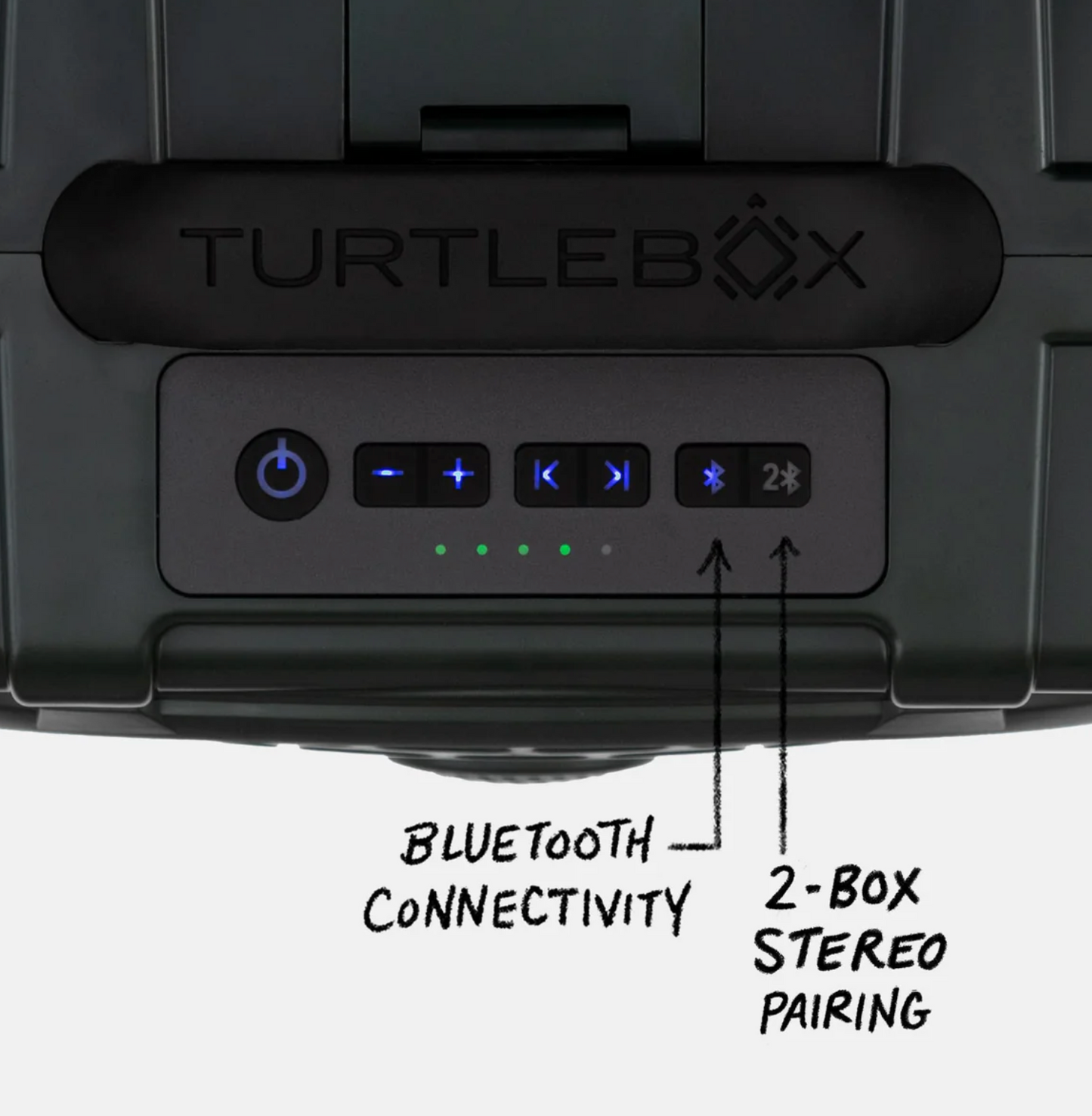 Gen 2 Speaker
