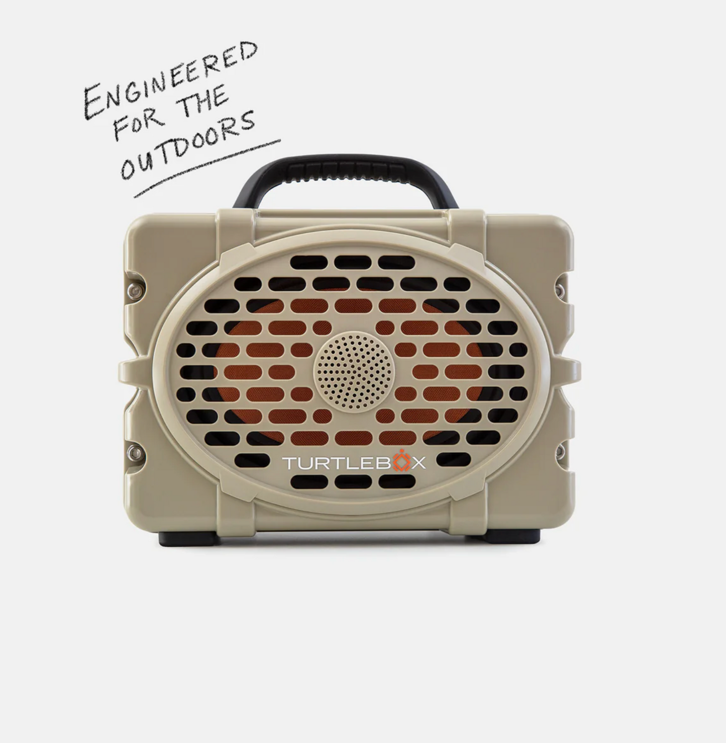 Gen 2 Speaker