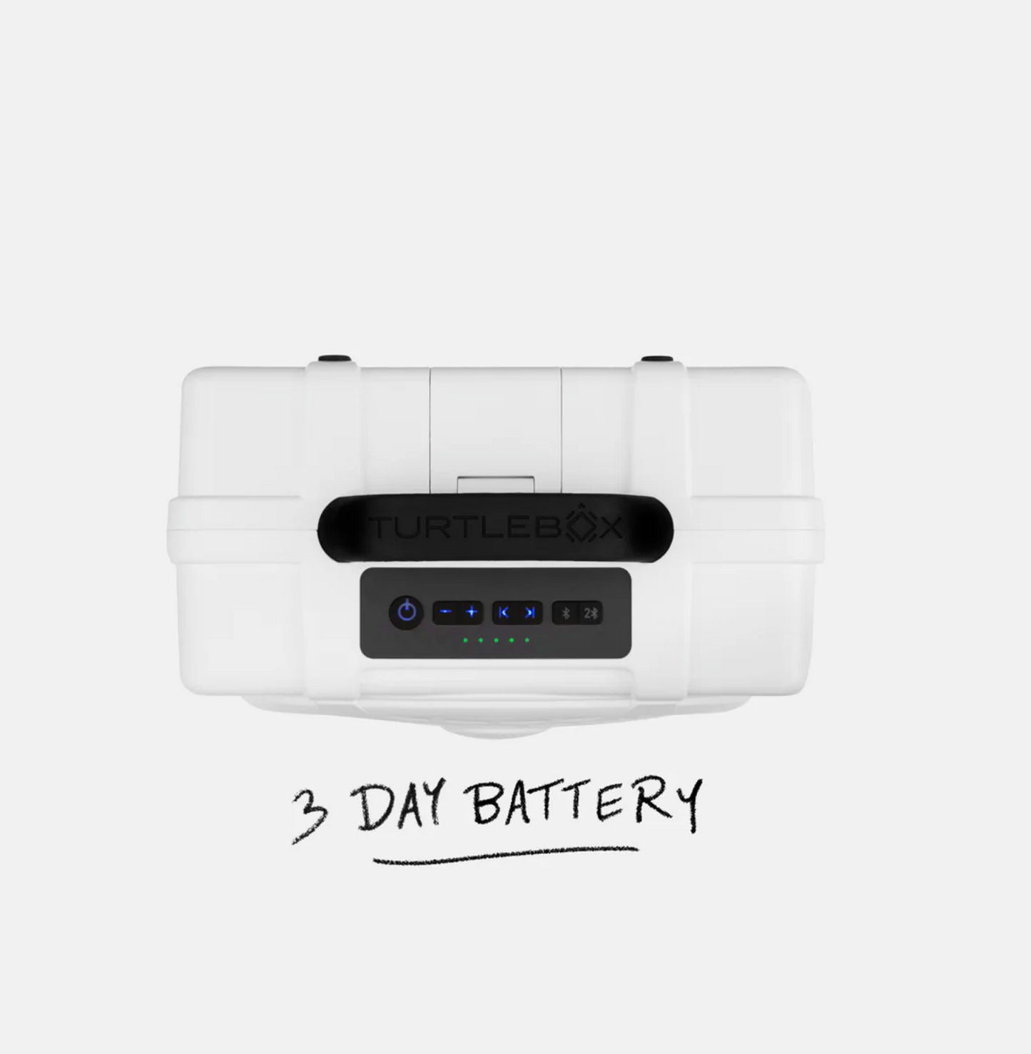 Gen 2 Speaker