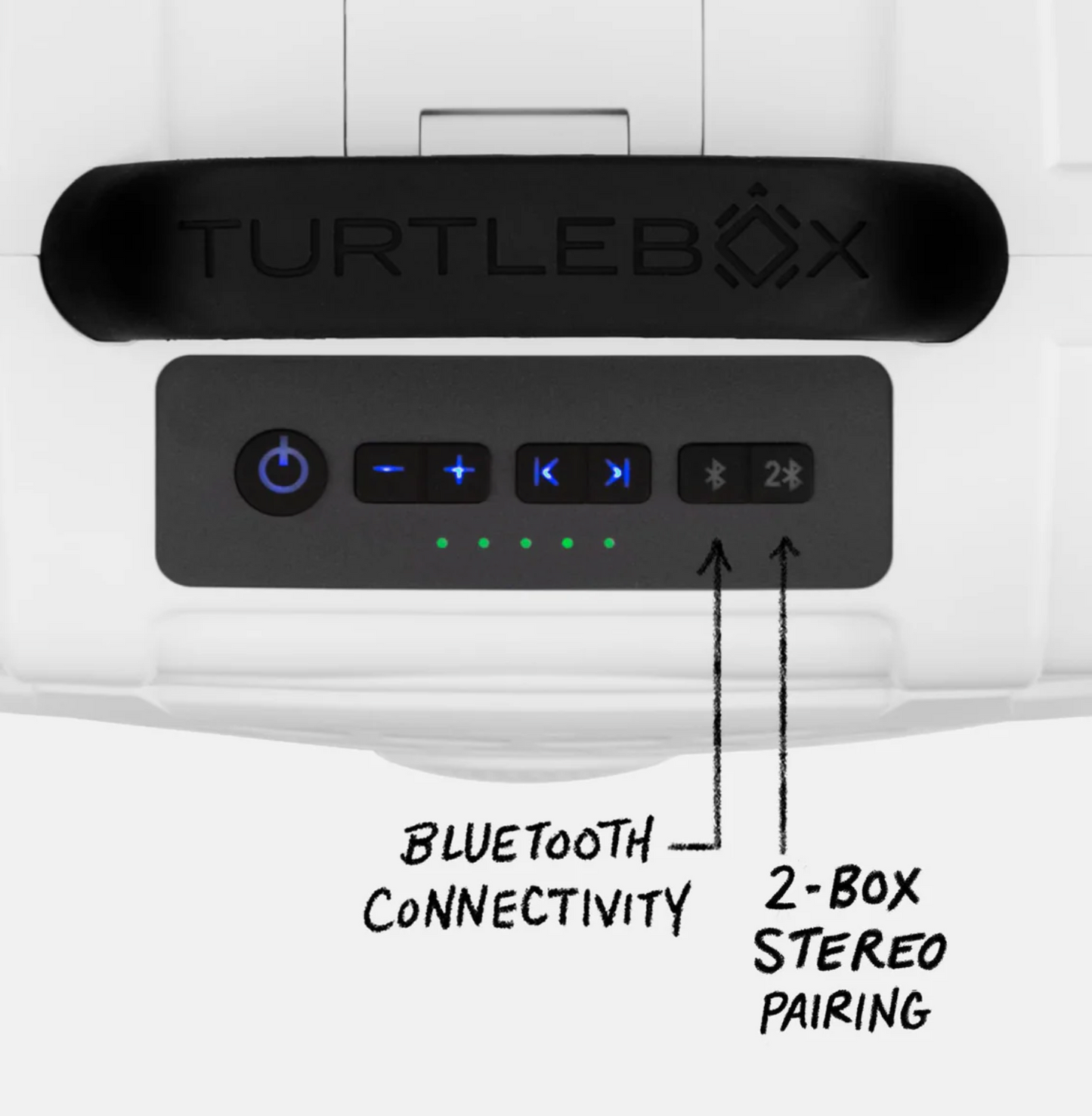 Gen 2 Speaker