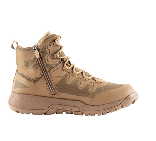 AMRAP BV570ZWPT / Vapor Boot