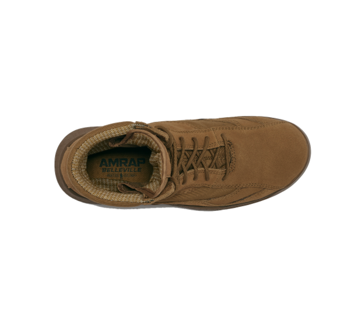 AMRAP BV505 / Athletic Field Boot