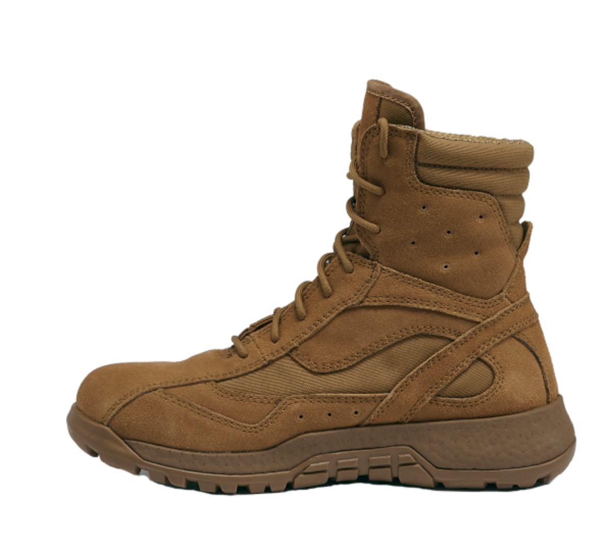 AMRAP BV505 / Athletic Field Boot
