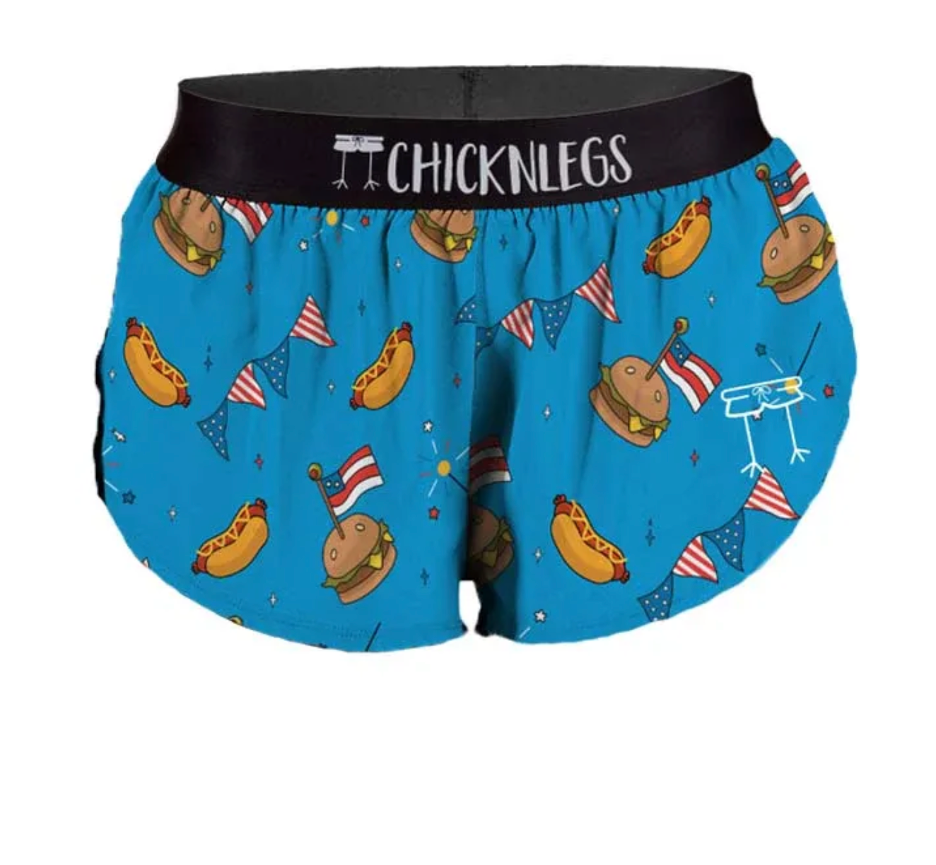 Women's Freedom 1.5" Collection