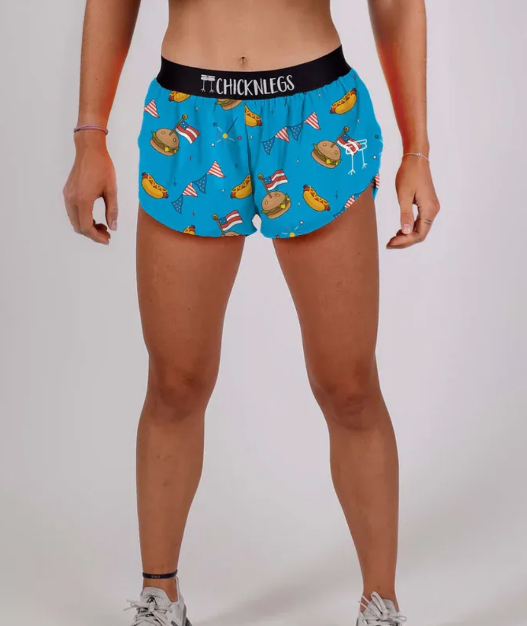 Women's Freedom 1.5" Collection