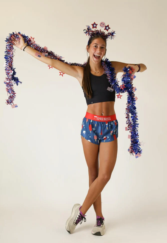 Women's Freedom 1.5" Collection