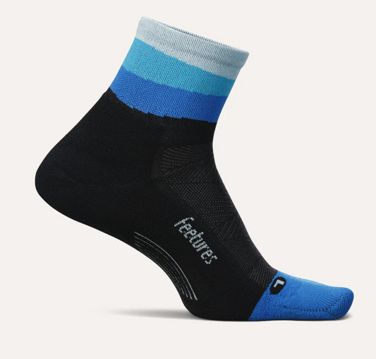 Elite Light Cushion Quarter