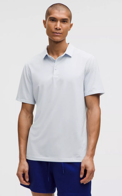Evolution Short Sleeve Polo Shirt