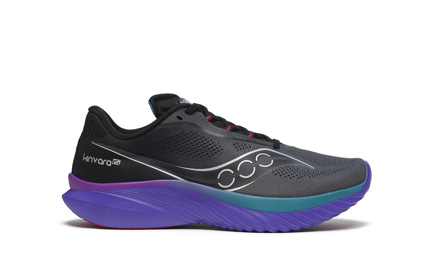 Women's Kinvara 15 GTX