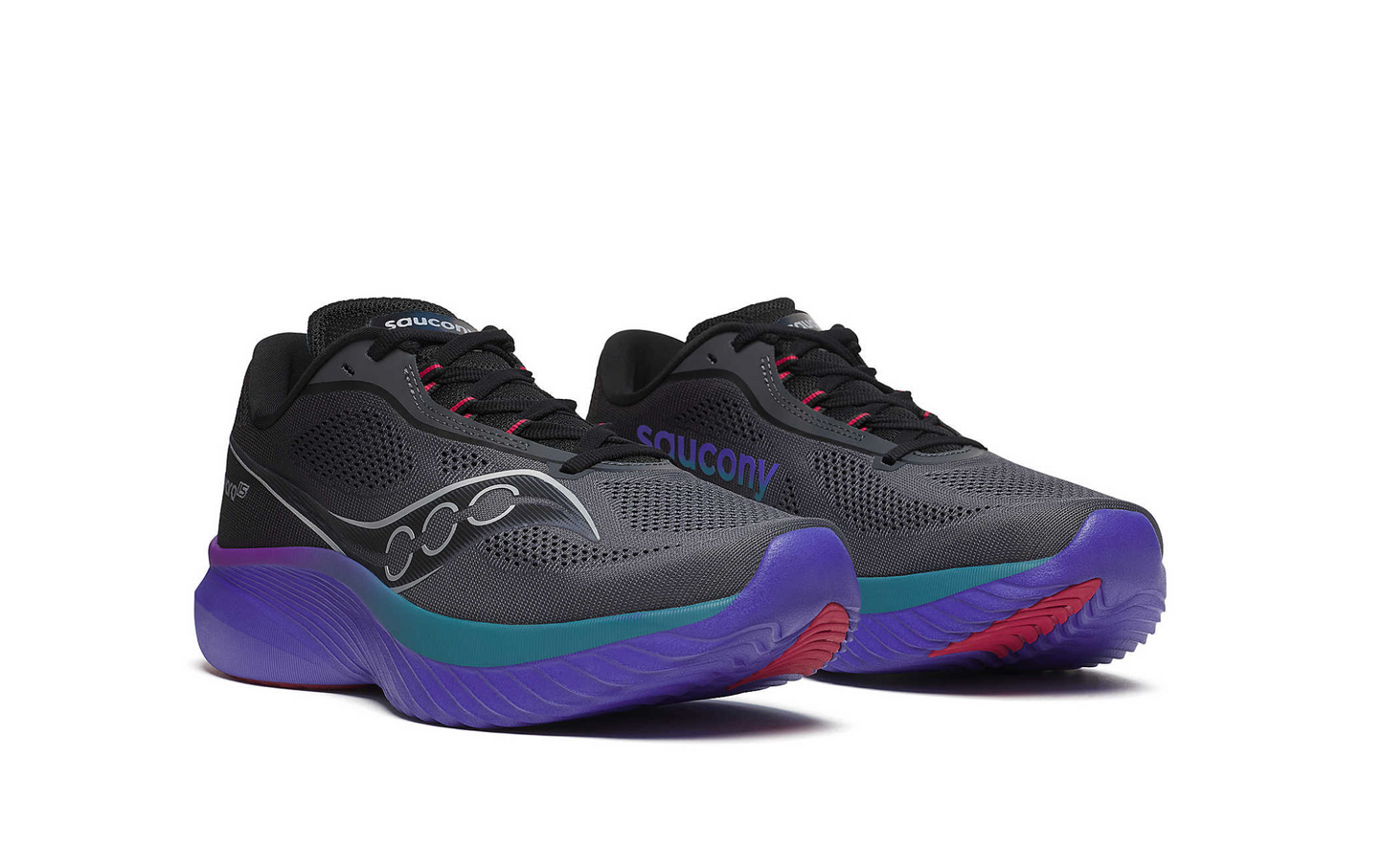 Women's Kinvara 15 GTX