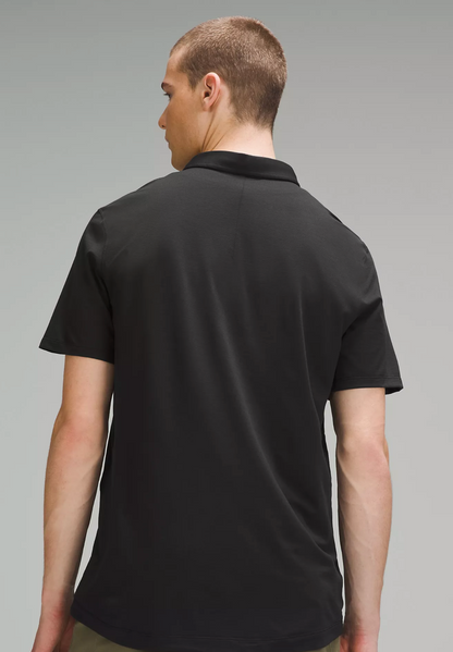 Evolution Short Sleeve Polo Shirt