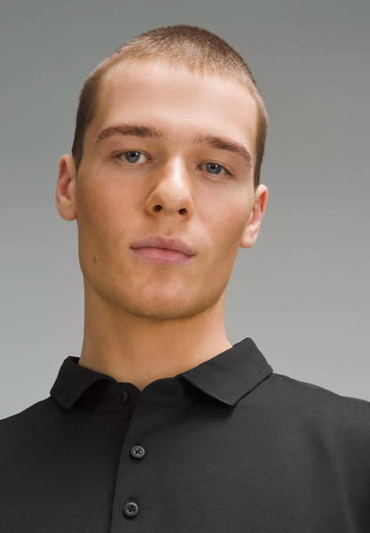 Evolution Short Sleeve Polo Shirt