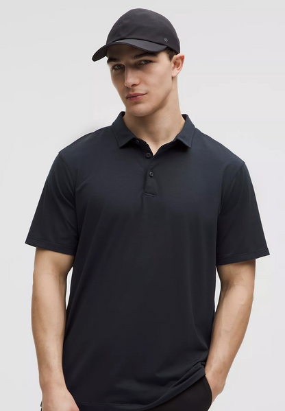Evolution Short Sleeve Polo Shirt
