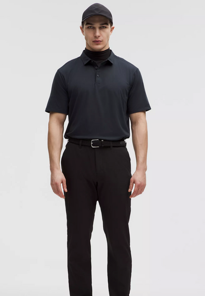 Evolution Short Sleeve Polo Shirt