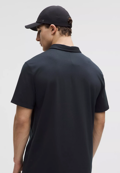 Evolution Short Sleeve Polo Shirt