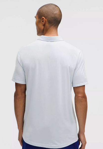 Evolution Short Sleeve Polo Shirt