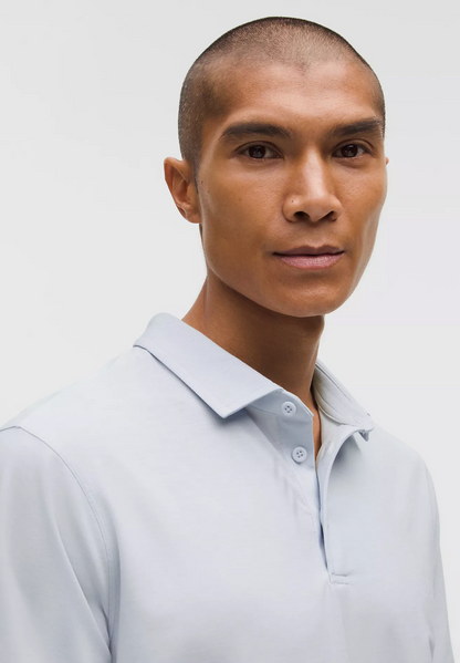 Evolution Short Sleeve Polo Shirt