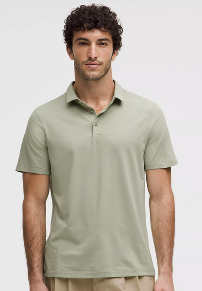 Evolution Short Sleeve Polo Shirt