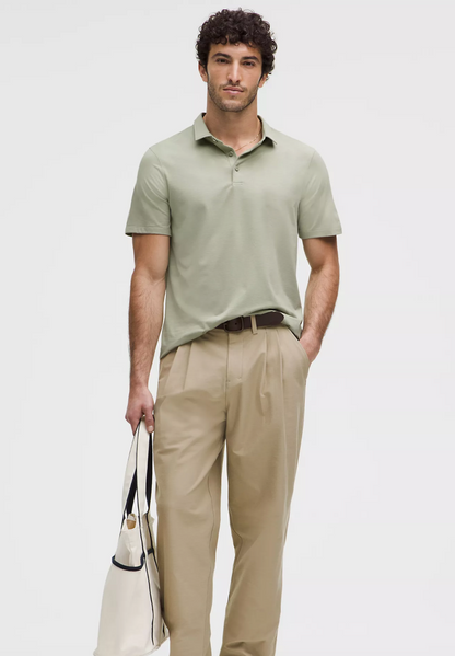 Evolution Short Sleeve Polo Shirt