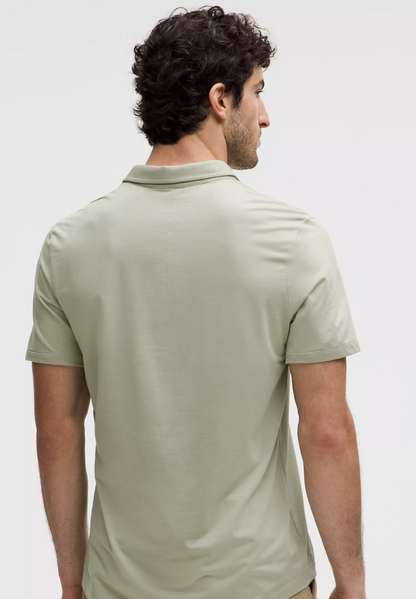 Evolution Short Sleeve Polo Shirt