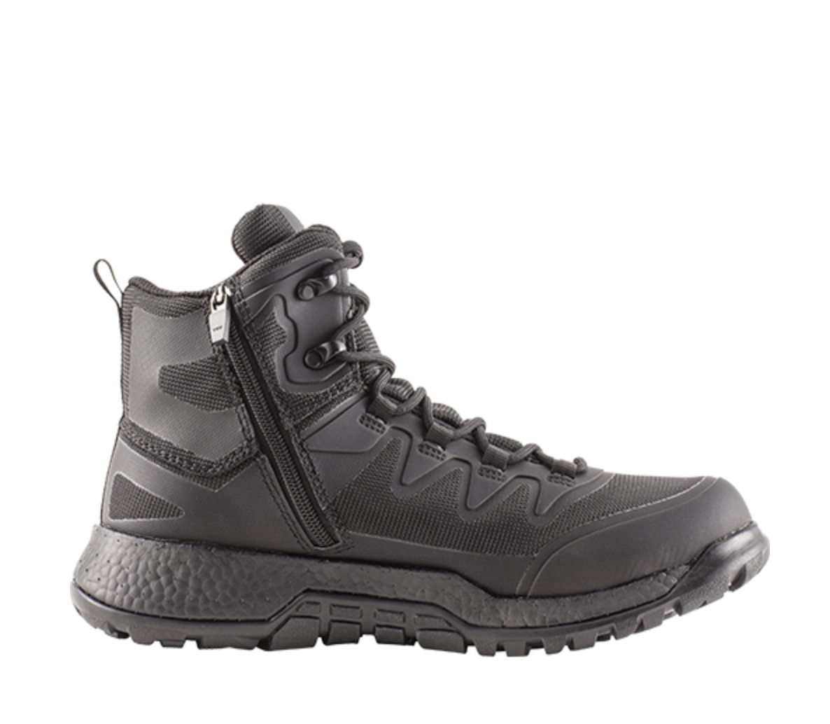 AMRAP BV970ZWPT / Vapor Boot