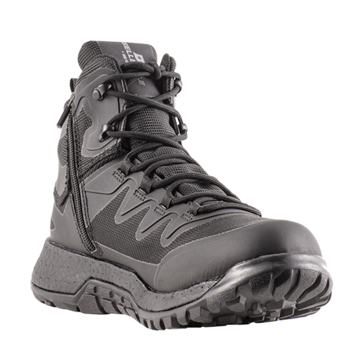 AMRAP BV970ZWPT / Vapor Boot