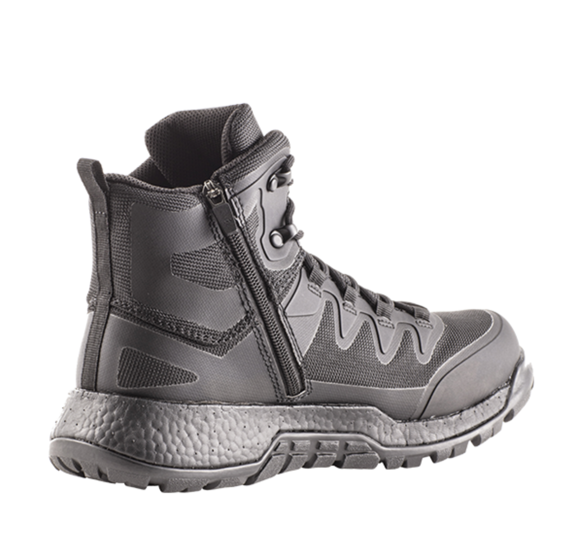 AMRAP BV970ZWPT / Vapor Boot