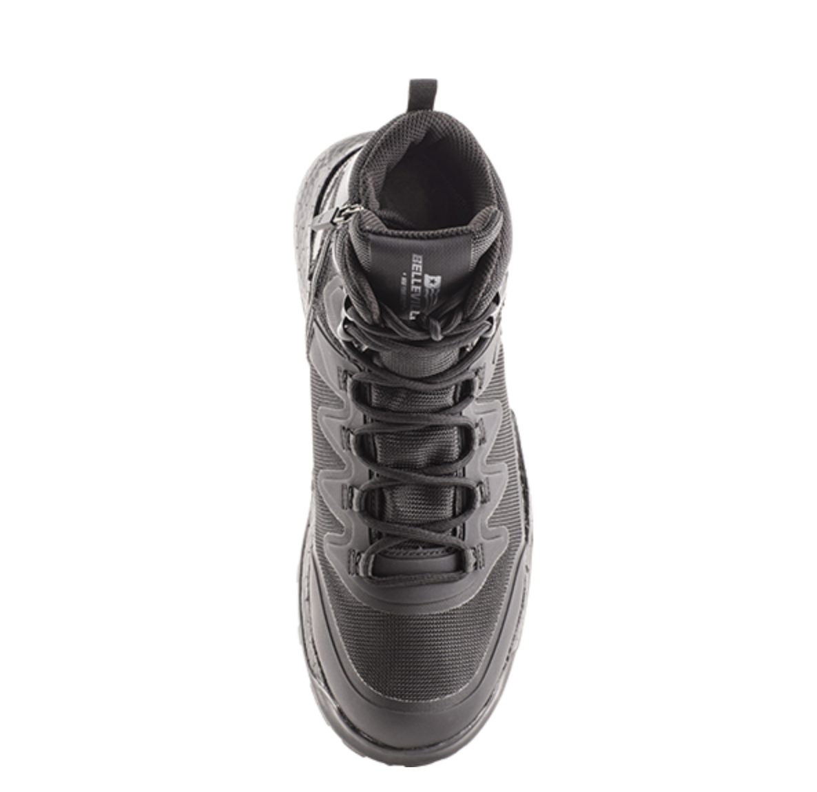 AMRAP BV970ZWPT / Vapor Boot