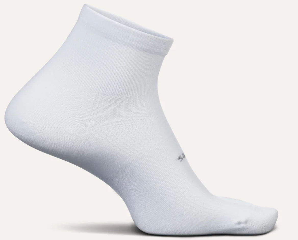 High Performance Max Cushion Quarter
