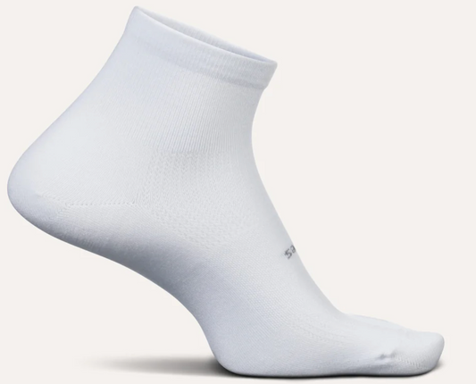 High Performance Max Cushion Quarter